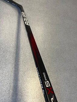 Hokejka Bauer Vapor X5 Pro - 7