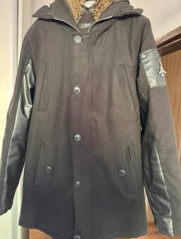 Zimna bunda pánska - 7