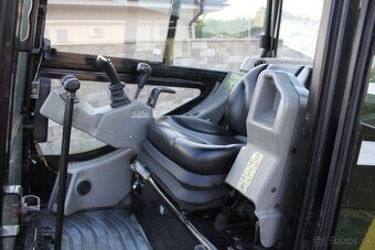 minibager CAT 301.8c 1,8t - 7