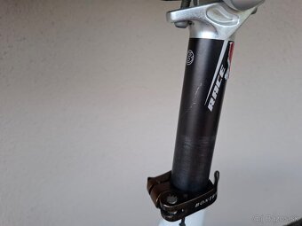 Trek EX7 Evo Fully - 7