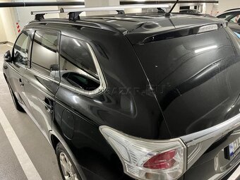 Mitsubishi Outlander 2.2 DI-D 4x4, 7-miestny - 7