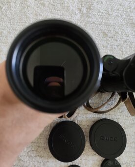 Ďalekohľad BPC 7x50 - 7