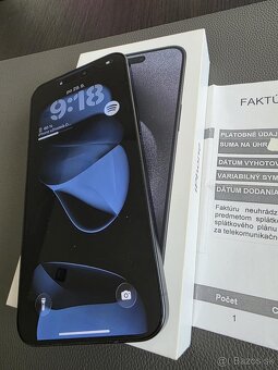 Iphone 15 Pr Max - 7