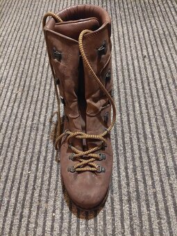 Garmont turistické topanky - 7