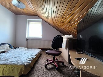 Na predaj poschodový rodinný dom v Komárne - 7