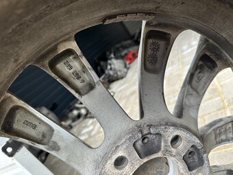 Elektrony r18 bmw 2ks Styling 609 - 7