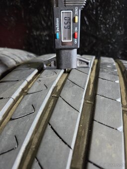 225/45 R18 Seatta letne pneumatiky - 7