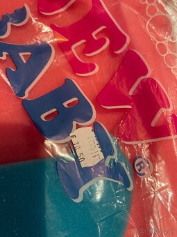 Vanička a pomôcky na kúpanie - 7