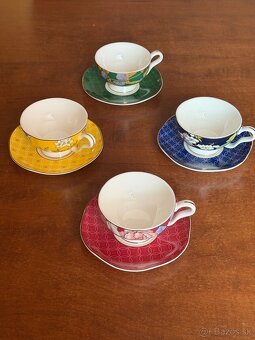 Suprava Čajová - 7