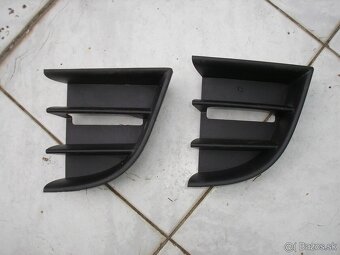 Škoda octavia 2 nádržka ostrekovačov - 7