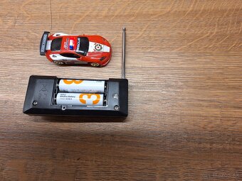 RC mini auticka do vrecka - posledne - 7