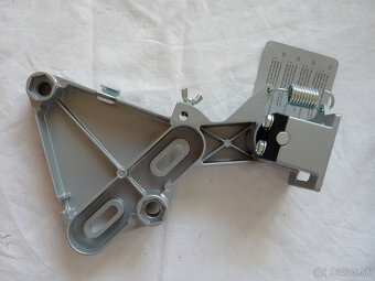 Stojan na uhlovú brúsku Parkside - 7