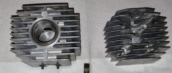 Predam diely na babeta 210 - 7