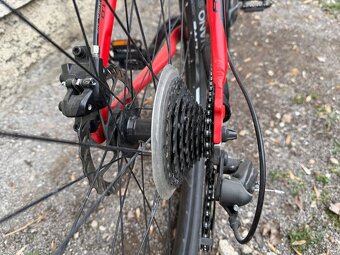 Predám horský bicykel CTM - 7