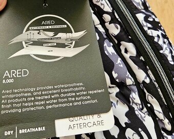 NOVÁ LYŽIARSKA BUNDA DARE 2 BE DÁMSKA - 7