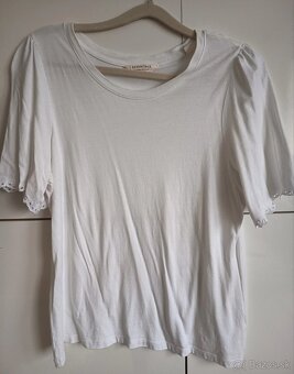 Kardigan + tričko Tchibo 40/42 - 7