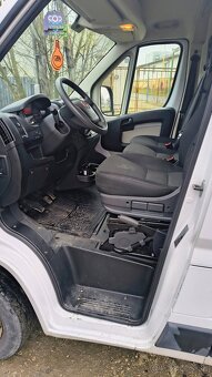 Fiat Ducato 2.3 JTD - 7
