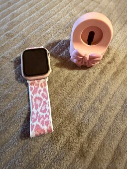 Apple Watch SE 44mm - 7