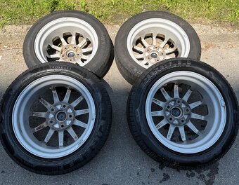 5x120 r16 elektrony bmw top stav - 7