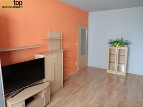 Moderný 3-izbový byt Topoľčany , DOBRÁ CENA - 7