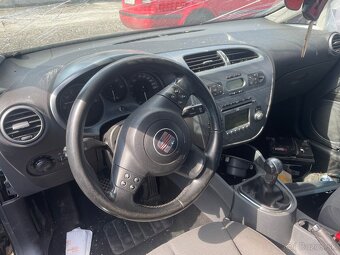 Rozpredám Seat Leon 1.9tdi 77kw - 7