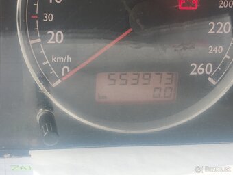 Seat Alhambra 1.9tdi 96kw - 7