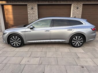 Volkswagen Arteon Shooting Brake 2.0 TSI DSG Elegance - 7
