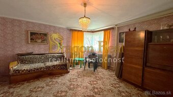 PREDAJ – dom s pozemkom 7155 m2 – Remeniny - 7