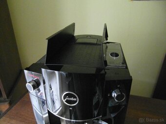 Jura D6 - 7