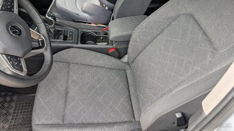 Volkswagen GOLF 8 VARIANT - 7