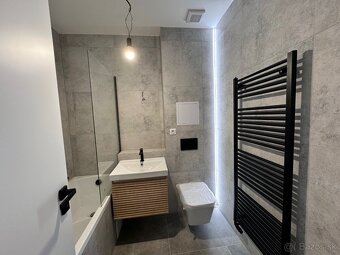 2 izbový apartmán Rajecké Teplice centrum - 7