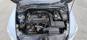 ŠKODA OCTAVIA 2 COMBI FACELIFT - 7