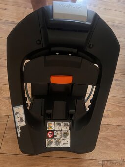 Cybex Aton 5 - 7
