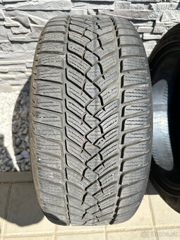 225/45 R17 91H zimné FULDA - 7