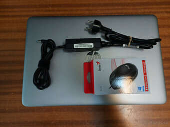 NB HP EliteBook 850 g3 - 7