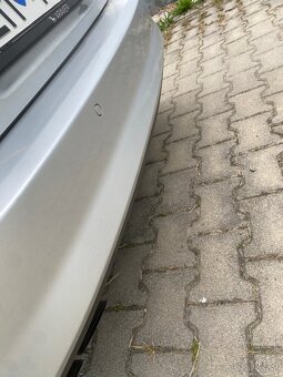 Volkswagen Passat B7 2.0TDI 103kw - 7