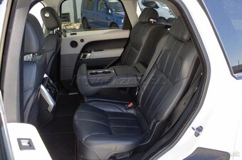 Range Rover Sport - 7