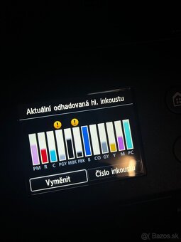 Tlačiareň CANON PIXMA imagePROgraf PRO-1000 - 7