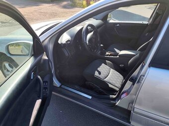 Mercedes C trieda 200 CDI Classic - 7
