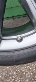 zimná sada BMW x5, g05, x6, g06 r20, 5x112 - 7