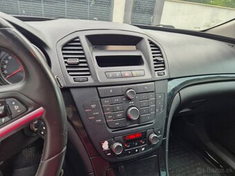 Opel Insignia Sport Tourer - 7
