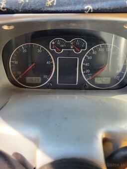 Volkswagen t4, 2,5tdi, 65kw - 7