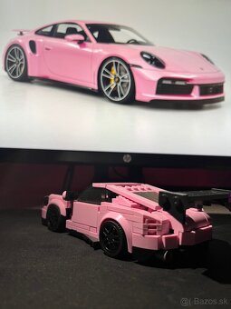 Porshe 911 - 7