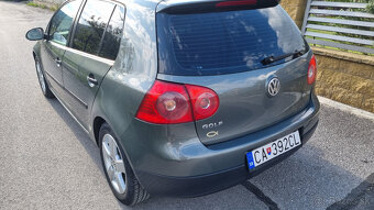 Golf5 2004 - 7