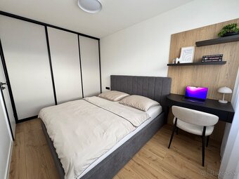Prenájom, 2 izbový byt Krivá 18, Košice - Centrum - 7