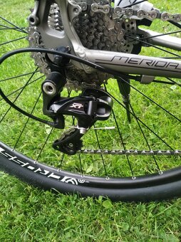 Bicykel Merida - 7