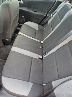 Peugeot 207 - 7