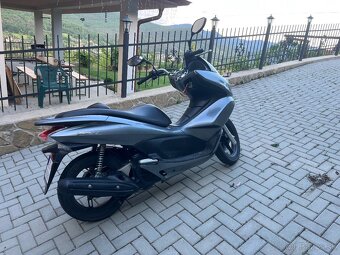 Honda pcx 125 - 7