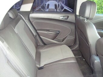 Opel Astra Sports Tourer COSMO - 7