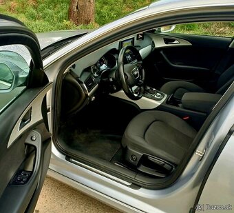 AUDI A6 AVANT 3.0 TDI QUATTRO - 7